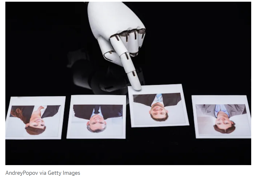 Google AI job interview practice