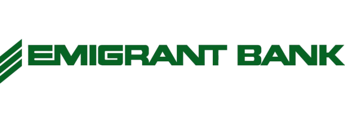Emigrant Bank