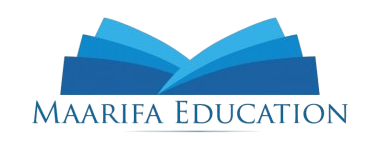 Maarifa Education