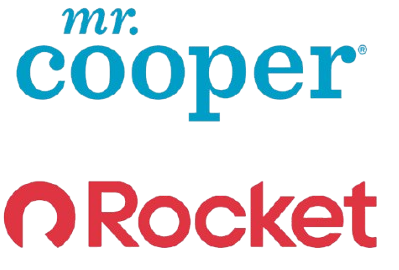 Mr. Cooper Rocket