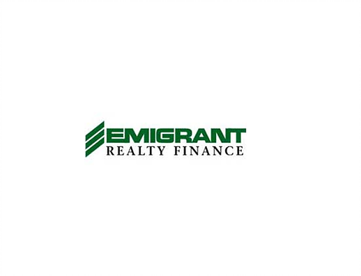Emigrant Realty Finance
